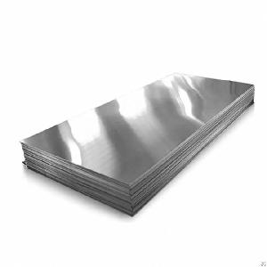 0.1-10mm Thick Aluminum Sheet Manufacturer 1050 1100 3003 3105 5052 6061 8011 Aluminum Alloy Sheet /