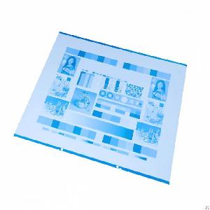 0.15mm 0.30mm Double-layer Thermal Ctp Plates For Sale