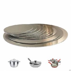 2mm 6mm 1050 1060 h12 h14 aluminum circles discs cookware
