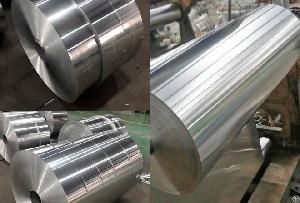 Wholesale Aluminum Foil For Toothpaste Tubes 8011 O