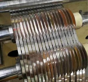 Sale 5052 / 5154 / 5154a 0.6mm Rolled Aluminum Strip For Cable Armoring