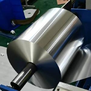 8006 aluminum foil airline meal tray raw