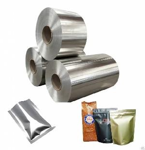 8011 3003 aluminum foil jumbo roll food packaging raw