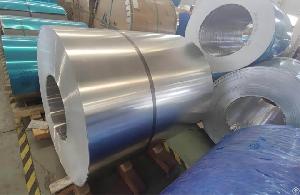 Sale 8011 Aluminum Foil For Packaging Printing With Excellent Quality