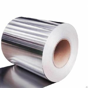 Sale Aluminum Foil Jumbo Rolls, Suitable For Closures, Yogurt Lids, Pharmaceutical And Food Packagin