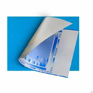 Thermal Ctp Plates In Various Sizes For Printing Applications