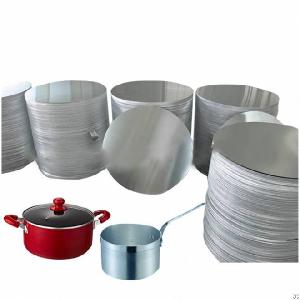 Wholesale 1050 Aluminum Discs For Cookware � Astm Standard