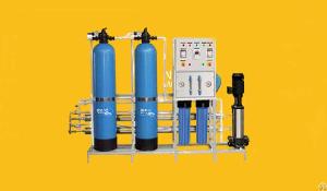 Commercial Ro Plant Manufacturer In Ghaziabad