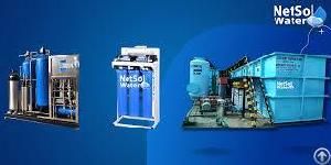 Stp And Etp Plant Manufacturer In Jodhpur