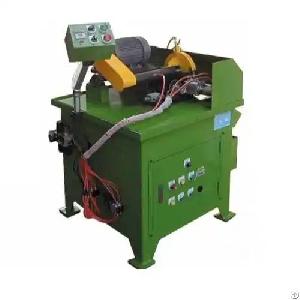 Carbon Pipe Auto Cutting Machine