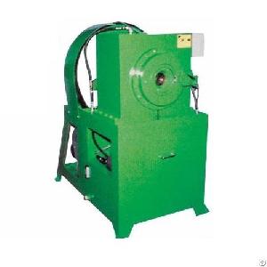 Manual Swaging Machine