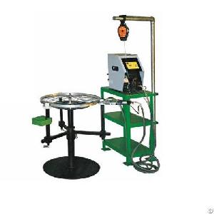 nipple feeding machine wheel assembly equipment