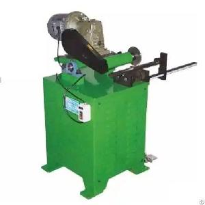 Pipe Pretreatment Equipment Pipe Disc Cutting