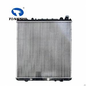 freightliner cascadia 125 l6 15 0l 08 12 radiator