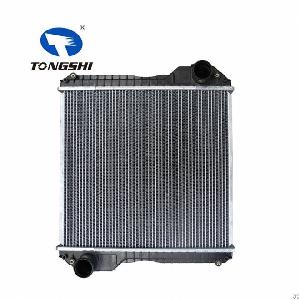 Jcb Oem 1664051 Radiator