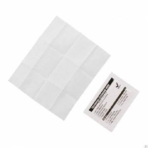 pre saturated 99 isopropyl alcohol technical cleaning wipes electronics