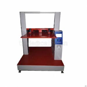 Bct Box Compression Tester