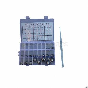 Btt-02 Ball Tack Tester