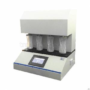 Gft-01 Flex Durability Tester