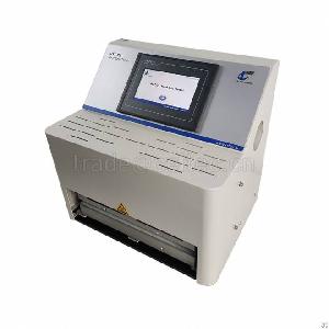 hst 01 heat seal tester