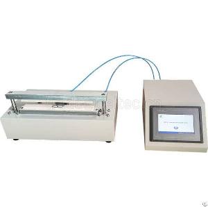 Lsst-01 Leak And Seal Strength Tester