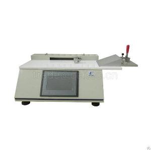 Spc-01 Stretch Film Peeling Cling Tester
