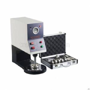 Fabric Thickness Tester