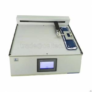 Mop Cloth Coefficient Of Friction Tester