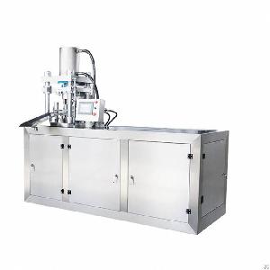 thpy hydraulic tablet press