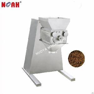 The Yk Series Oscillating Granulator