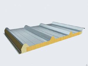 Fire Resistance Roof Systems