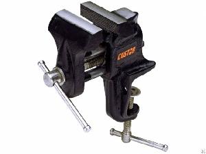 Steel Bench Vise