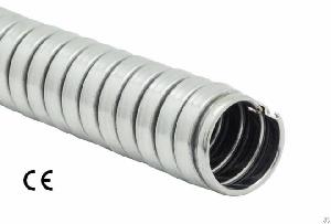 Flexible Metal Conduit Low Fire Hazard Pes23x-germany Series