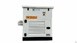 100a 48v Diesel Dc Generator For Telecom Purpose Use