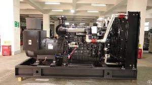 330kw 412.5kva Shangchai Diesel Generator Set