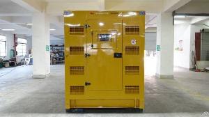 650kw ricardo silent electric power generator factory engine