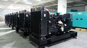 cummins 25kva 1875kva diesel generator