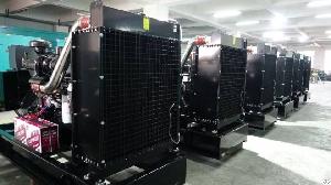 Prime Power 160kw 200kva Generator Best Quality Generator