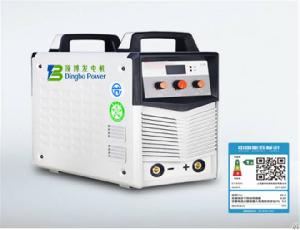 Db-500t 500a Welding Transformer