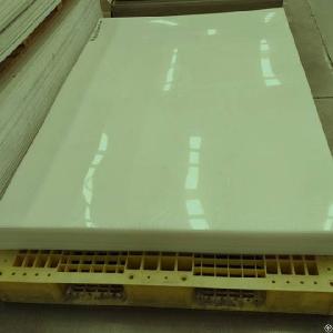 Pp Sheet Plate Metal