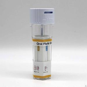 Accu-tellmulti-drug Rapid Test Saliva Cup