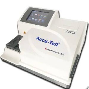 Accu-tellurine Analyzer Instrument (model: 1550a)