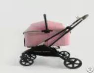 detachable pet stroller