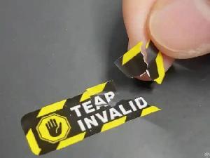 eggshell sticker