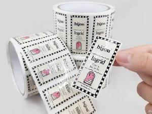 electrostatic sticker