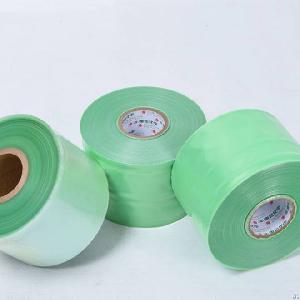 Pe Vci Film Tube Roll