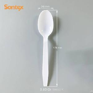 Mr Pp-s600 Reusable Spoon