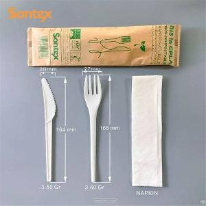 Bio-maya-bis Forks And Knives
