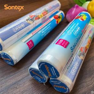 Plastic Roll Bags Freezer-2842070