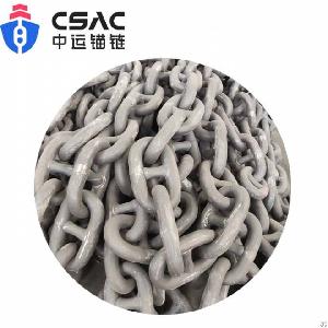 Hot Sale Anchor Chain For Float Offshore Wind Power